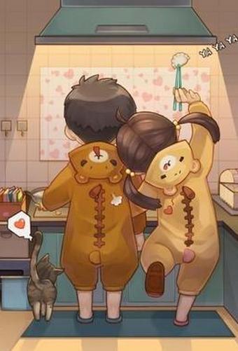 四合院：娶秦淮茹，我摆烂就变强