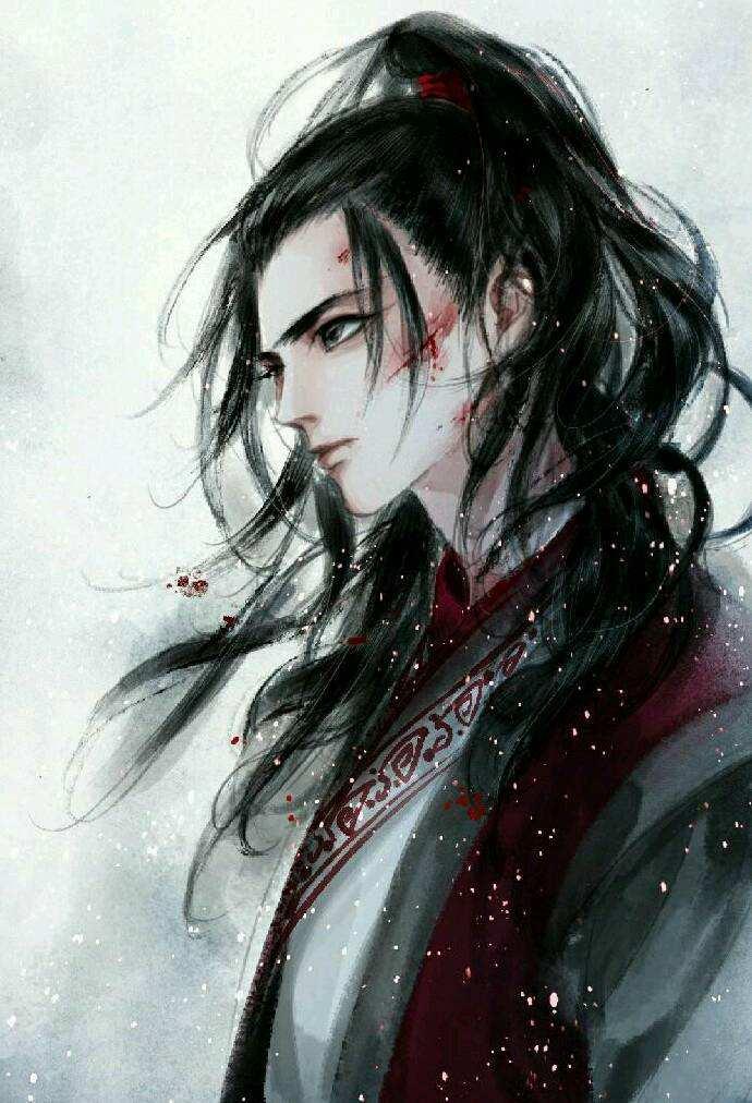 浴血狂枭