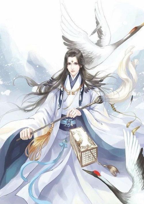 深渊下的真理