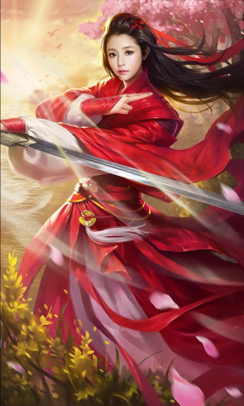 正道红途
